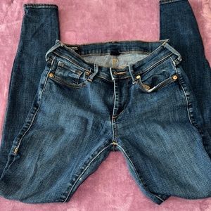 True religion brand jeans